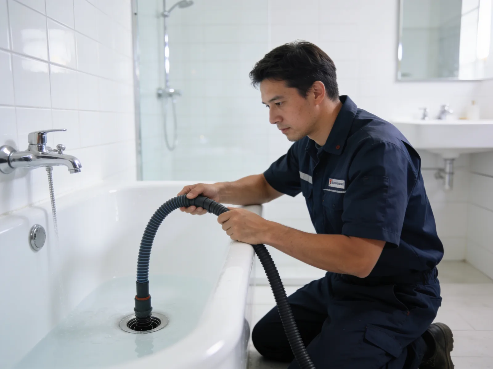 Emergency Plumber Fort Totten, ND FAQs